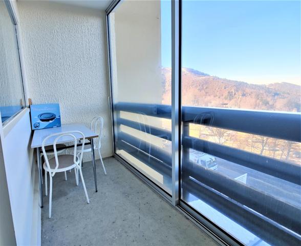Vente / Appartement T1