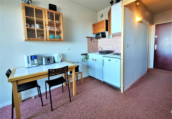 Vente / Appartement T1