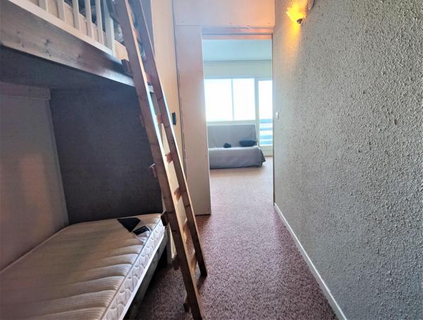 Vente / Appartement T1