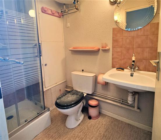 Vente / Appartement T1