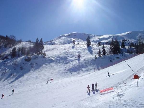 Vente / Appartement T1