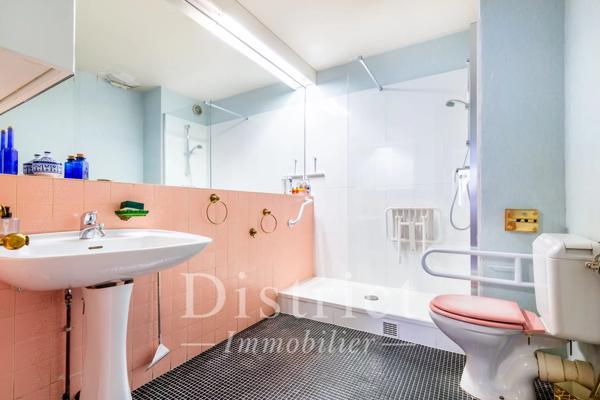 # Appartement – 150m² – Paris 15ème