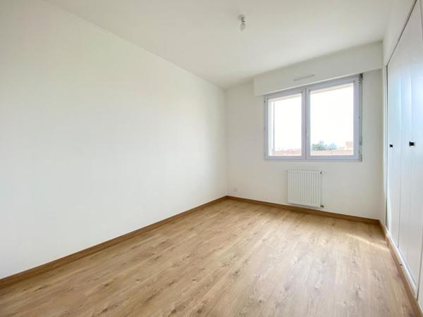 Maison Les Sables d'Olonne 4 pièces 91.78 m² 2 chambres jardin garage 1.2 km centre ville