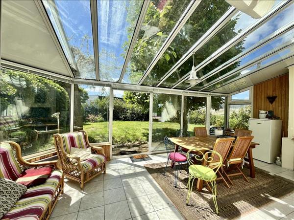 Maison à vendre |  Quéven |  8 pièces | 193 m²