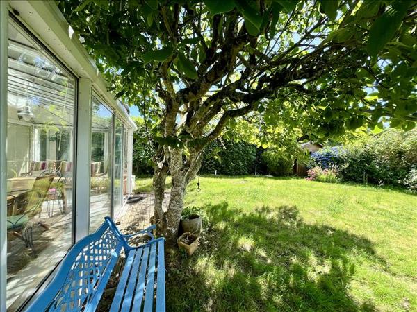 Maison à vendre |  Quéven |  8 pièces | 193 m²