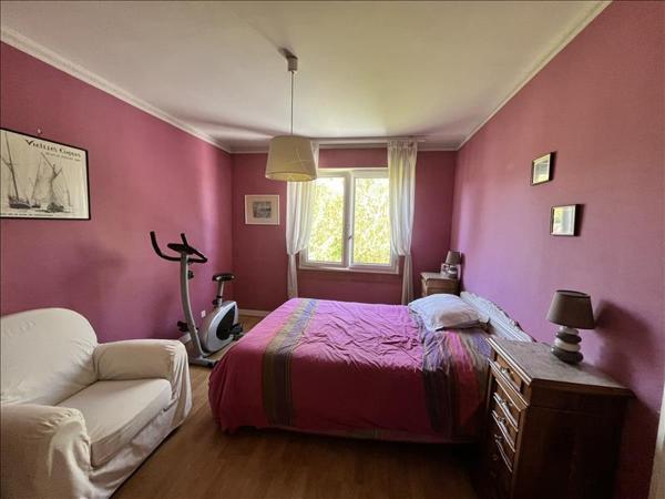 Maison à vendre |  Quéven |  8 pièces | 193 m²