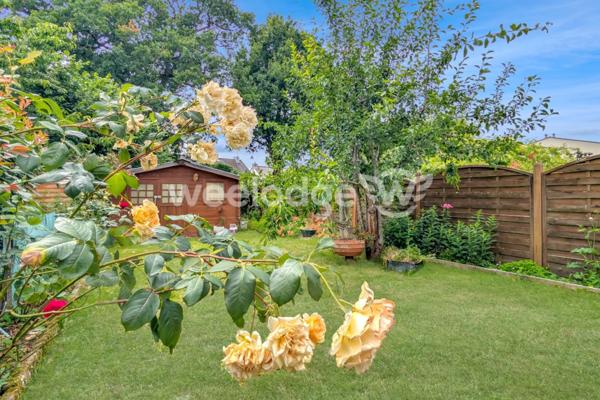 Maison à vendre 5 pièces de 90,4 m² à Carquefou