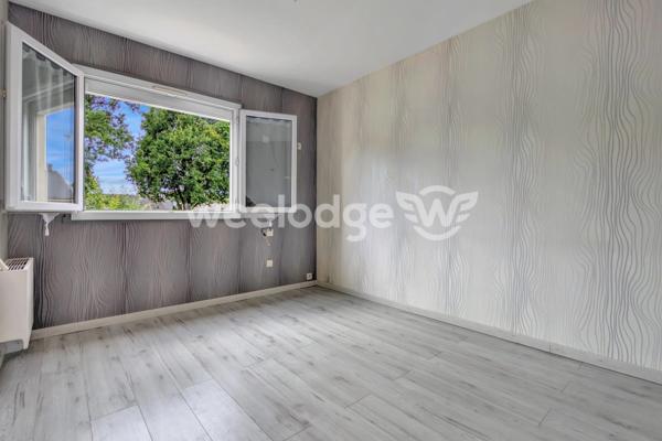 Maison à vendre 5 pièces de 90,4 m² à Carquefou