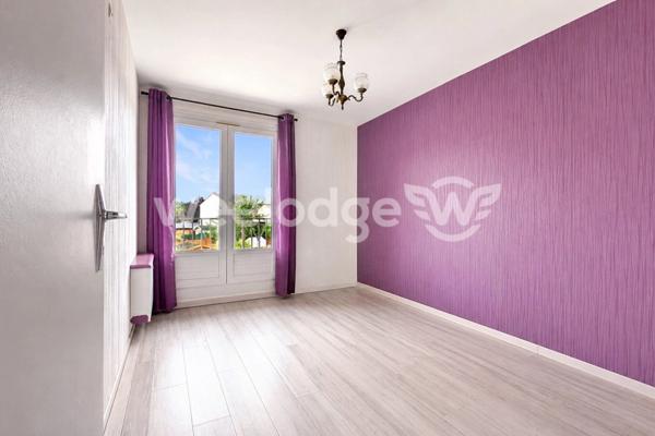 Maison à vendre 5 pièces de 90,4 m² à Carquefou