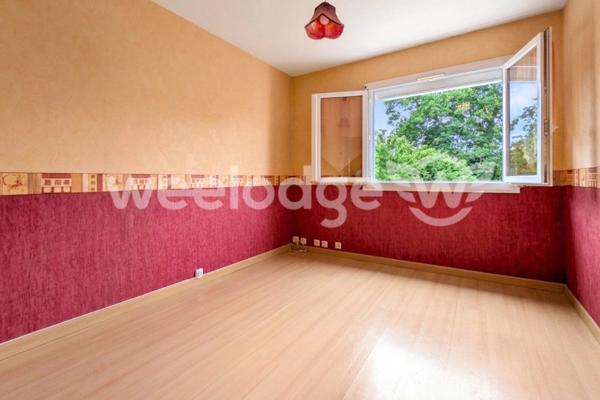 Maison à vendre 5 pièces de 90,4 m² à Carquefou
