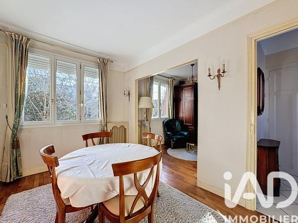 Maison à vendre 4 pièces 72 m² Montreuil