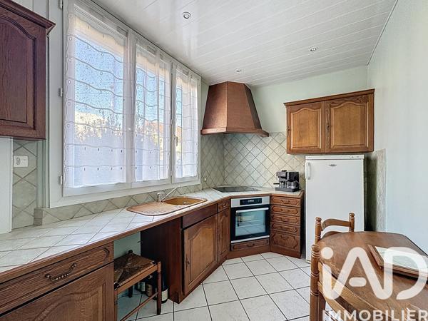 Maison à vendre 4 pièces 72 m² Montreuil