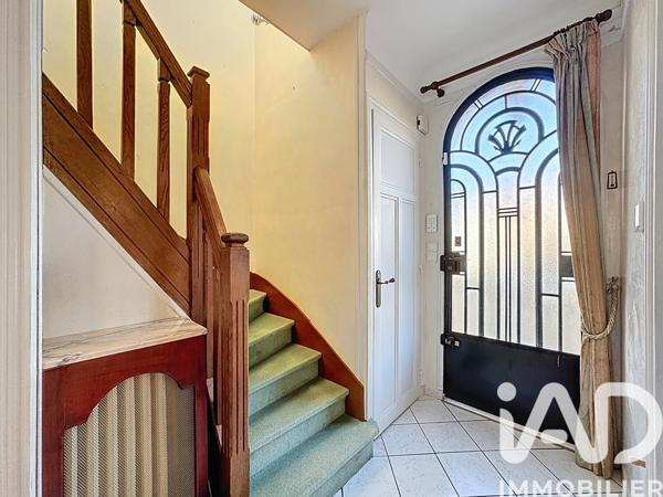 Maison à vendre 4 pièces 72 m² Montreuil