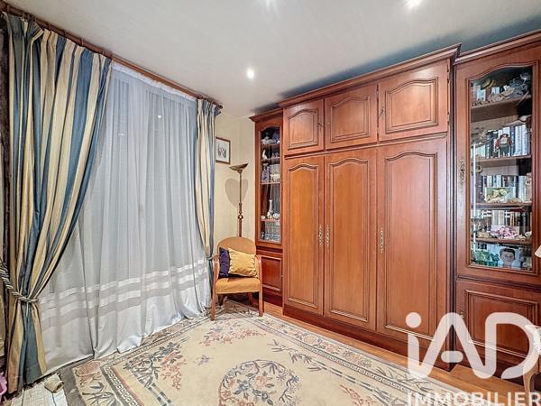 Maison à vendre 4 pièces 72 m² Montreuil