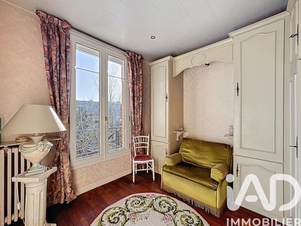 Maison à vendre 4 pièces 72 m² Montreuil