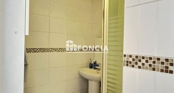 À vendre Appartement 4 pièces 79 m² - Firminy 42700