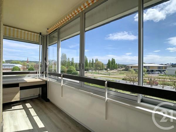 Appartement à vendre  2 pièces - 32,59 m 2   CABOURG  - 14