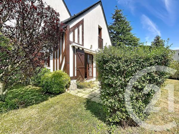 Appartement à vendre  2 pièces - 32,59 m 2   CABOURG  - 14