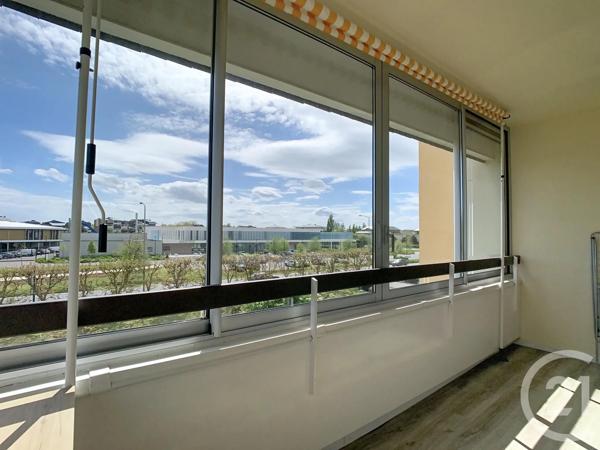 Appartement à vendre  2 pièces - 32,59 m 2   CABOURG  - 14