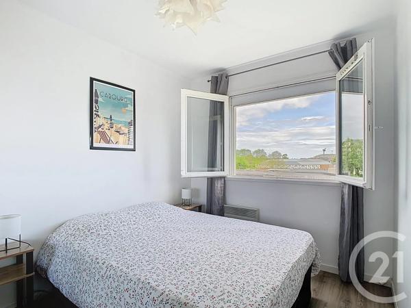 Appartement à vendre  2 pièces - 32,59 m 2   CABOURG  - 14