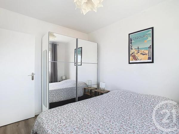 Appartement à vendre  2 pièces - 32,59 m 2   CABOURG  - 14