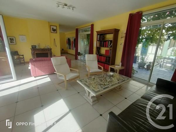 Maison à vendre  10 pièces - 337 m 2   TROUVILLE SUR MER  - 14