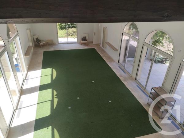 Maison à vendre  10 pièces - 337 m 2   TROUVILLE SUR MER  - 14