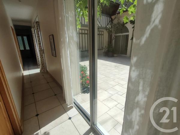 Maison à vendre  10 pièces - 337 m 2   TROUVILLE SUR MER  - 14