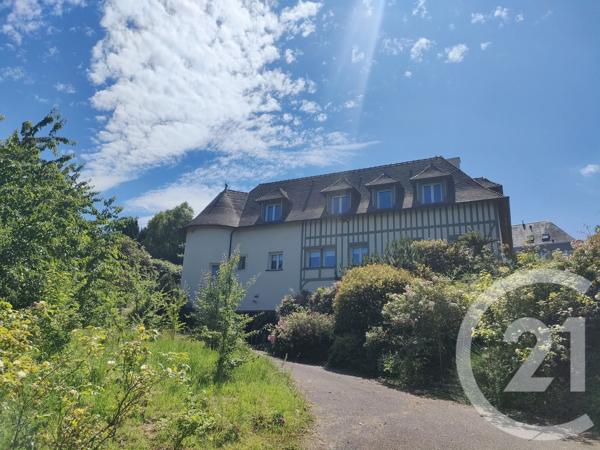 Maison à vendre  10 pièces - 337 m 2   TROUVILLE SUR MER  - 14