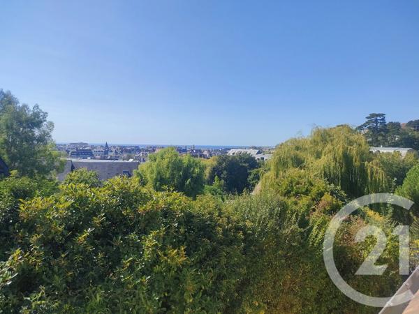 Maison à vendre  10 pièces - 337 m 2   TROUVILLE SUR MER  - 14