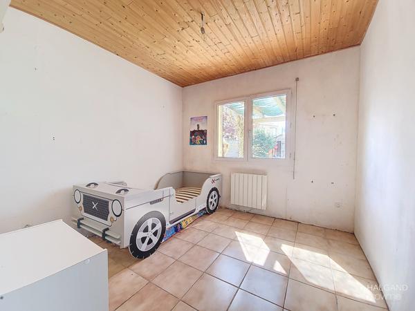 Charmante maison à deux pas de la mer