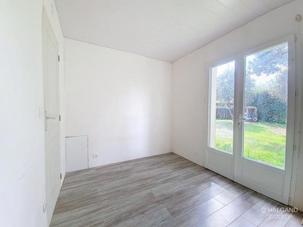 Charmante maison à deux pas de la mer