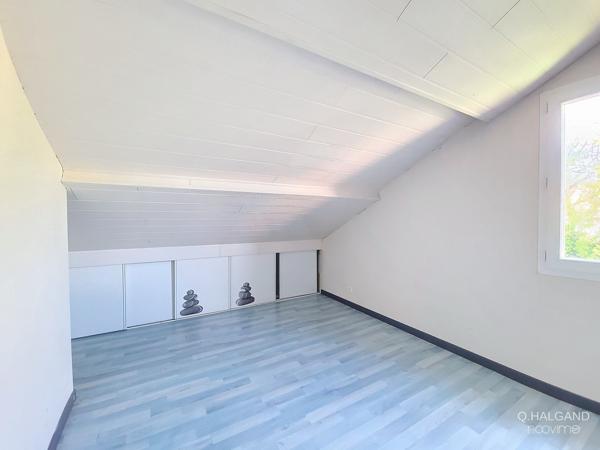 Charmante maison à deux pas de la mer