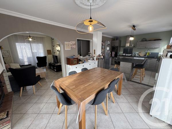 Maison à vendre  7 pièces - 213 m2 CHATEAUROUX - 36