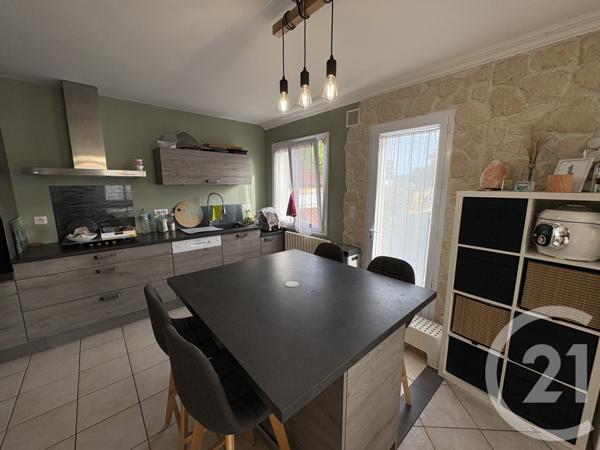 Maison à vendre  7 pièces - 213 m2 CHATEAUROUX - 36