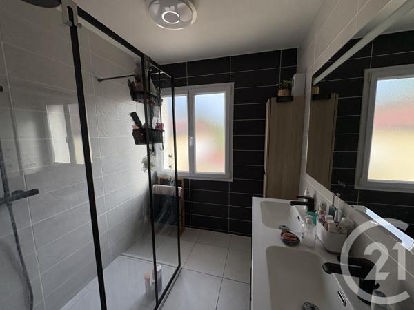 Maison à vendre  7 pièces - 213 m2 CHATEAUROUX - 36