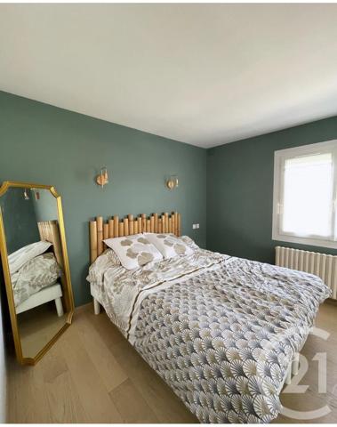 Maison à vendre  7 pièces - 213 m2 CHATEAUROUX - 36