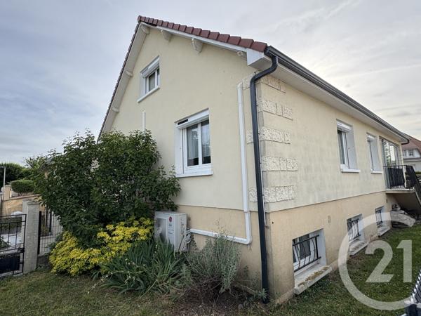 Maison à vendre  7 pièces - 213 m2 CHATEAUROUX - 36