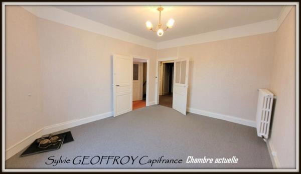 À vendre à Vignot (55) grande maison T6