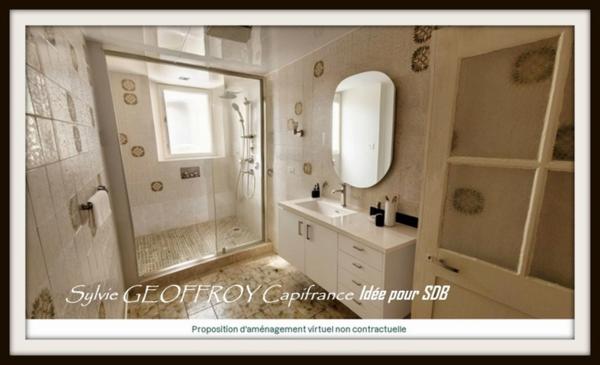 À vendre à Vignot (55) grande maison T6