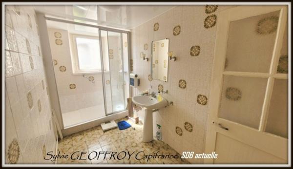 À vendre à Vignot (55) grande maison T6