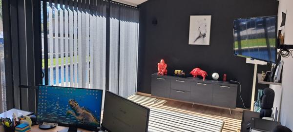 Cabrières-d'Avignon (84220) Villa de charme à Cabrières d'Avignon