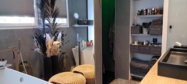 Cabrières-d'Avignon (84220) Villa de charme à Cabrières d'Avignon