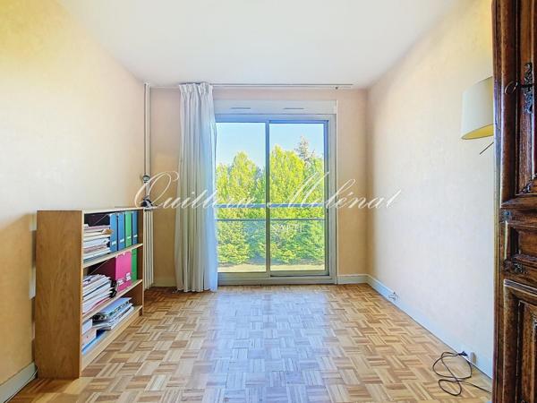 Grand appartement fonctionnel et familial
