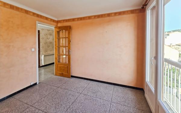 Appartement à vendre    4 pièces • 75,62 m2 Manosque