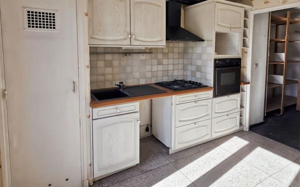 Appartement à vendre    4 pièces • 75,62 m2 Manosque