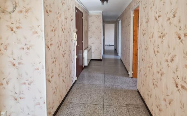 Appartement à vendre    4 pièces • 75,62 m2 Manosque