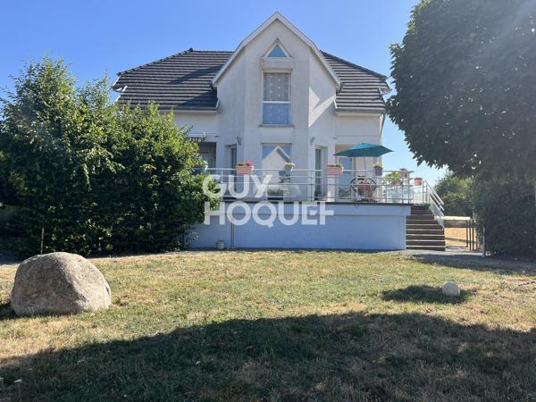 Maison Vieux Thann 7 pièce(s) 181 m2