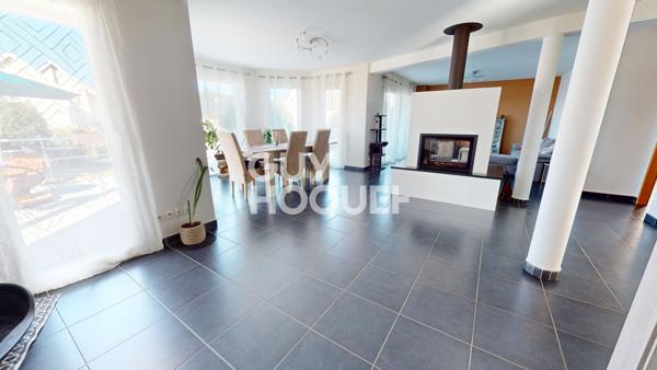 Maison Vieux Thann 7 pièce(s) 181 m2
