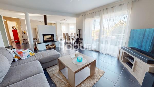 Maison Vieux Thann 7 pièce(s) 181 m2